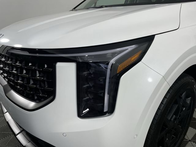 New 2026 Kia Carnival SX w/ SX Dark Edition Package image 48