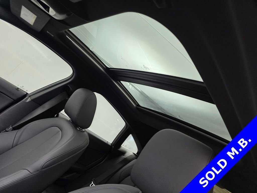 Certified 2024 BMW 228i Gran Coupe w/ Premium Package FWD image 12