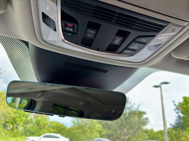 New 2026 Acura MDX FWD w/ Technology Package image 33
