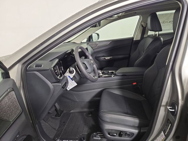 New 2026 Lexus NX 350 AWD w/ Accessory Package (2T) image 14