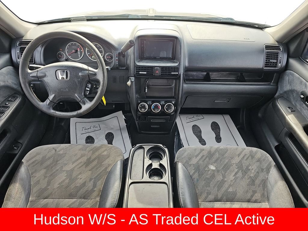 Used 2004 Honda CR-V EX image 10