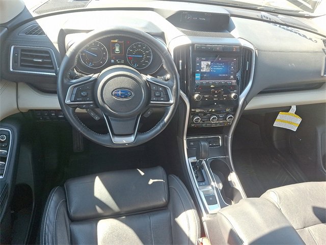Used 2020 Subaru Ascent Limited w/ Technology Package image 10