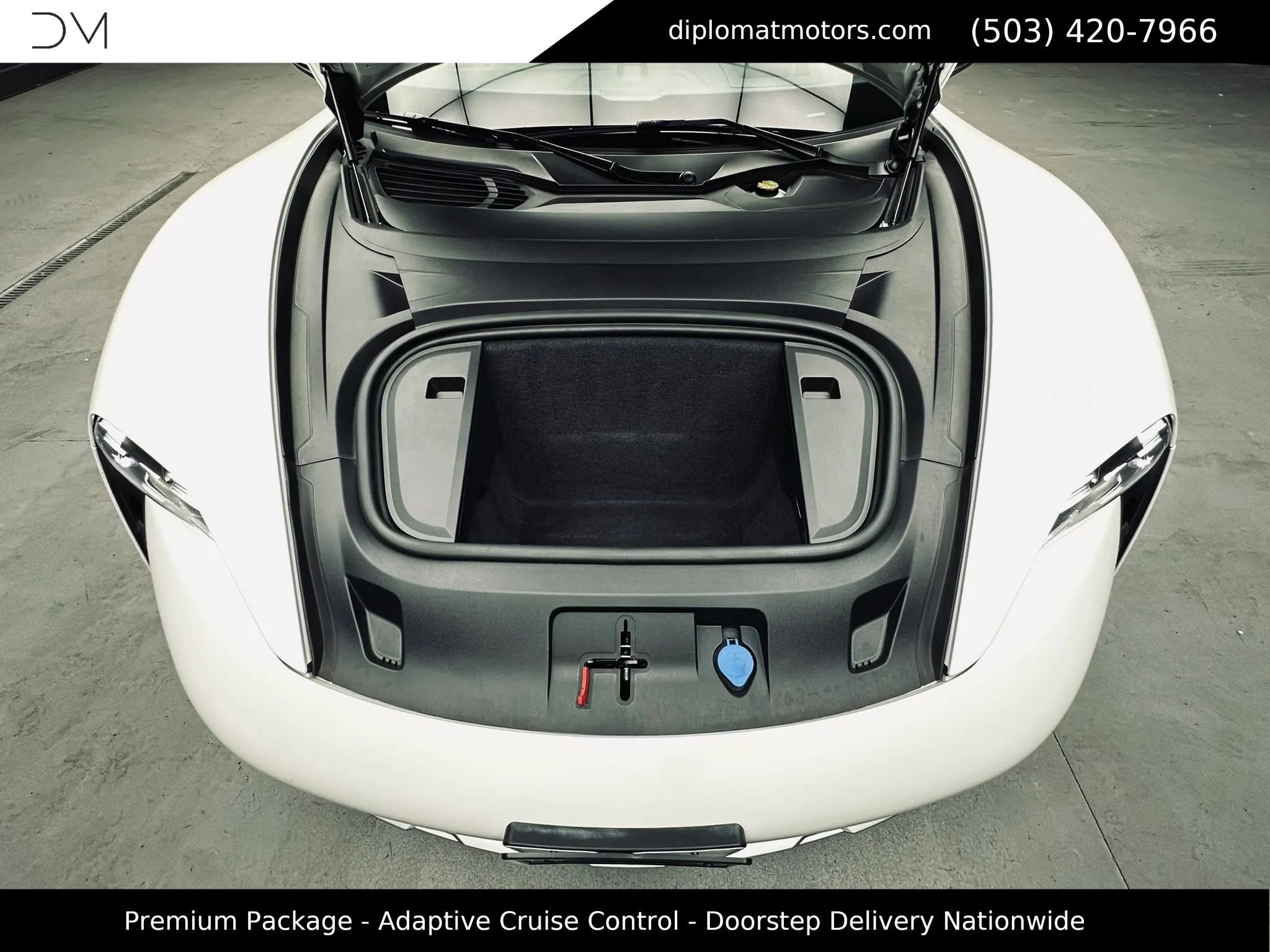 Used 2022 Porsche Taycan 4 Cross Turismo AWD/4WD image 50