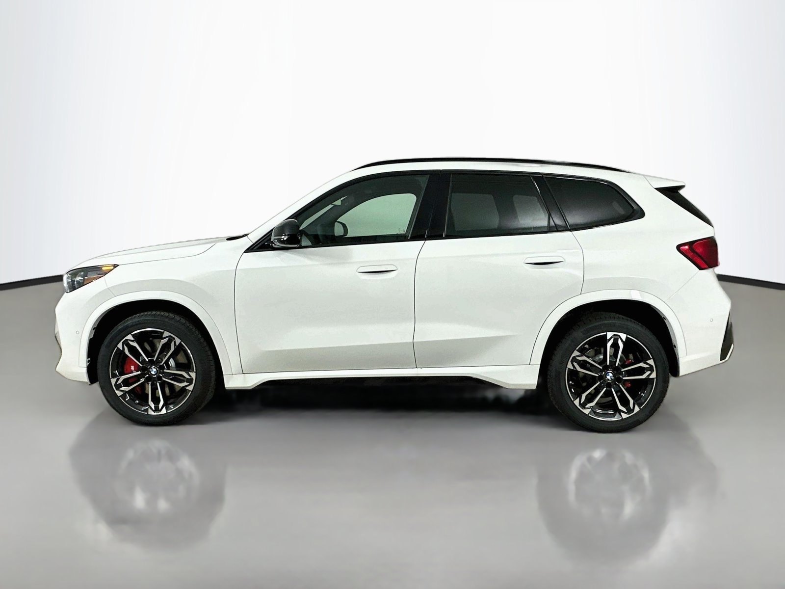 New 2027 BMW X1 xDrive28i AWD/4WD image 8