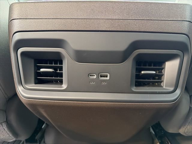 New 2026 Chevrolet Silverado 1500 RST image 16