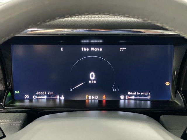 Used 2018 Lincoln Navigator Select AWD/4WD image 11