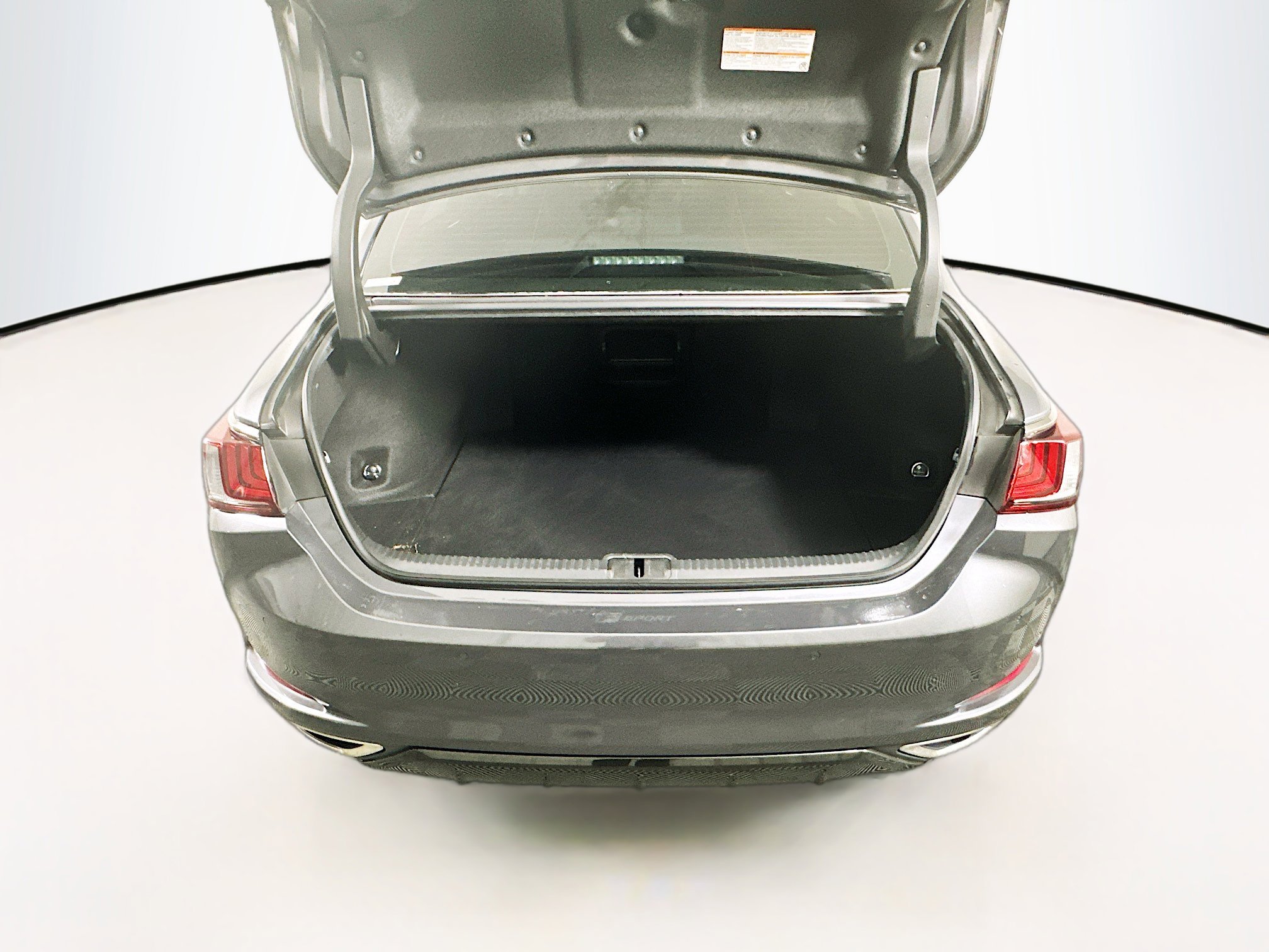 Used 2022 Lexus ES 350 F Sport image 31