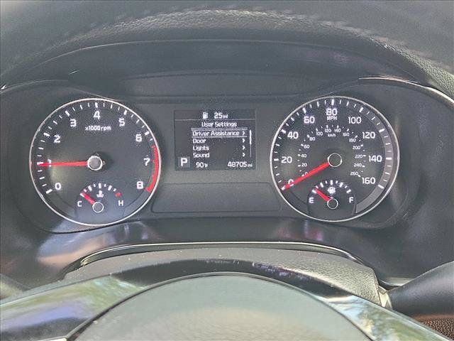 Used 2021 Kia Forte GT-Line FWD image 10