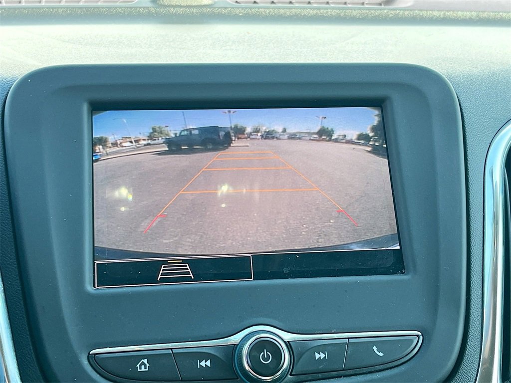 Used 2024 Chevrolet Equinox LT w/ LPO, Floor Liner Package image 13