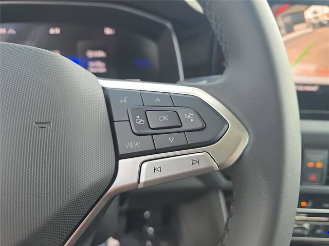 New 2026 Volkswagen Jetta SE FWD image 21
