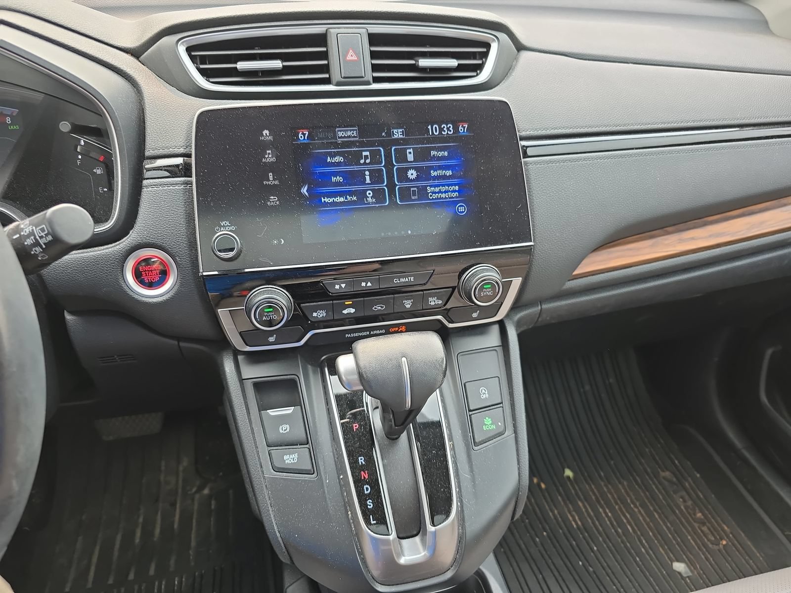 Used 2020 Honda CR-V EX-L image 14