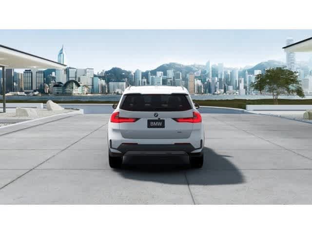 New 2026 BMW X1 xDrive28i w/ Technology Package AWD/4WD image 5