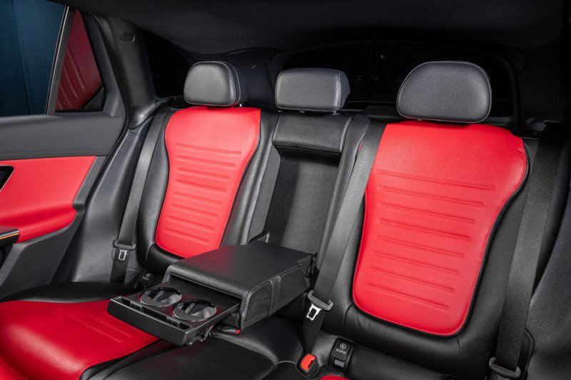 Certified 2026 Mercedes-Benz GLC 300 image 16