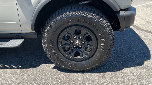 New 2026 Ford Bronco Badlands AWD/4WD image 10