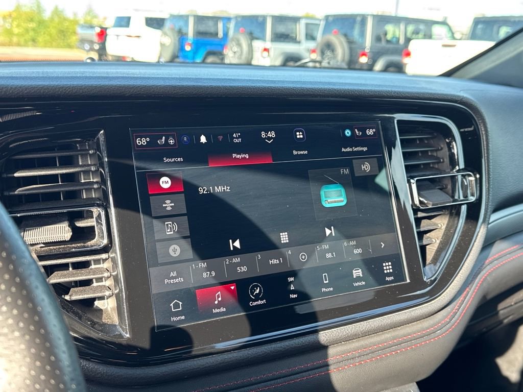 Used 2023 Dodge Durango GT image 22