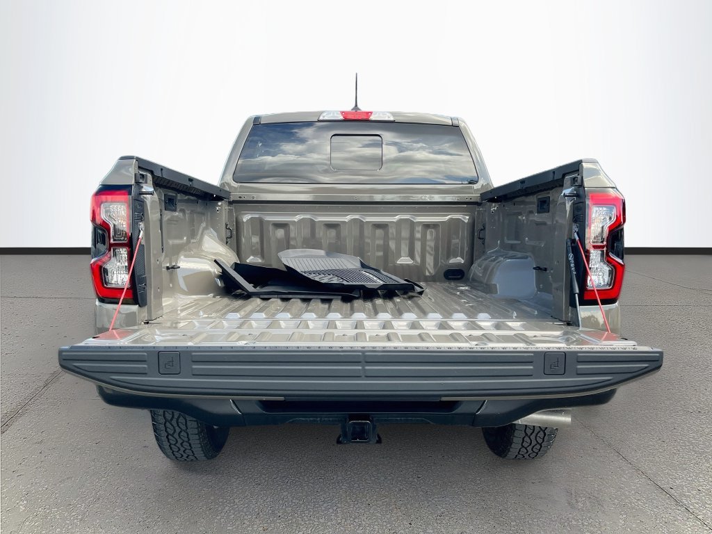 Used 2026 Ford Ranger XLT w/ Equipment Group 301A High AWD/4WD image 25