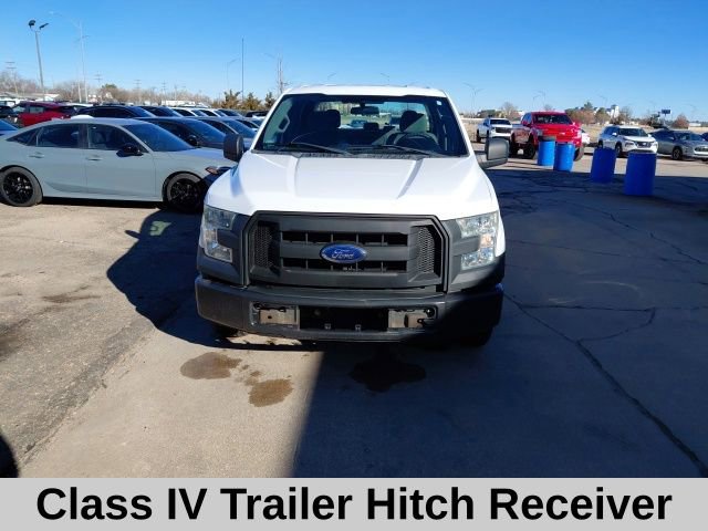 Used 2015 Ford F150 XL w/ Equipment Group 101A Mid image 10