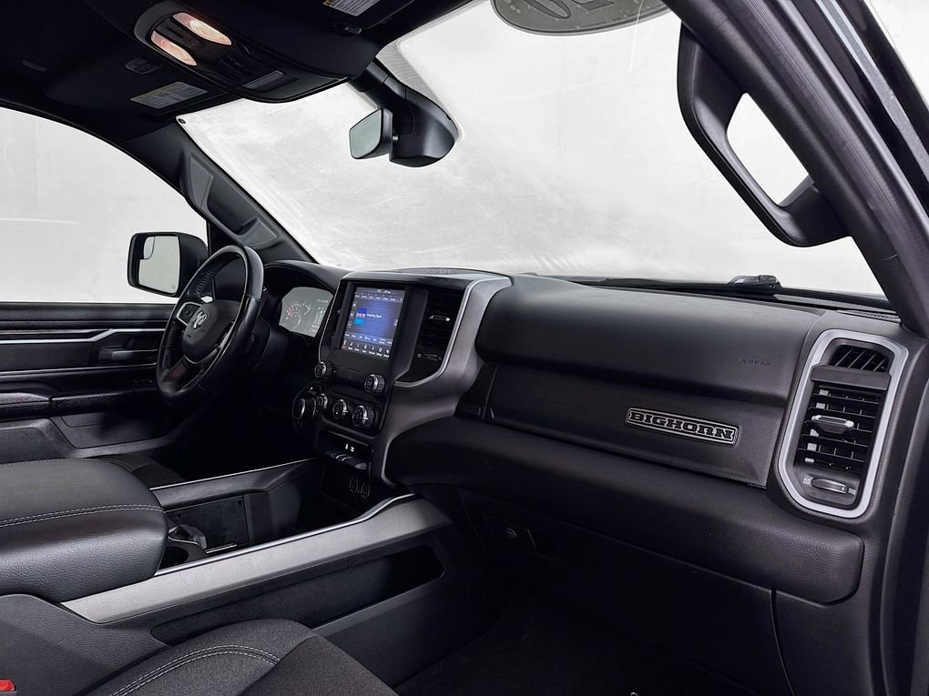 Used 2020 RAM 1500 Big Horn image 34