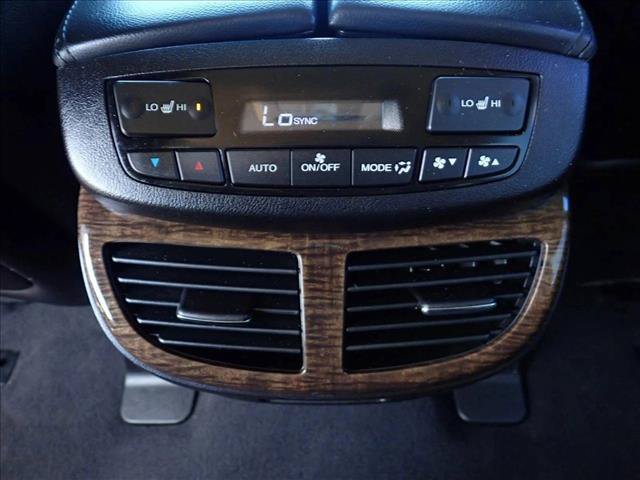 Used 2012 Acura MDX w/ Technology & Entertainment AWD/4WD image 11