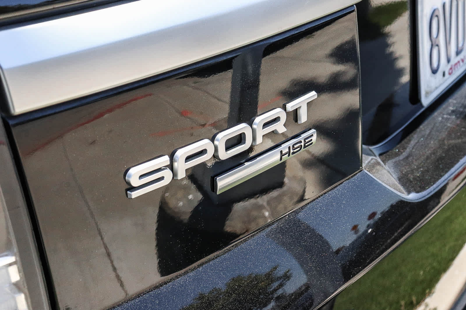 Used 2016 Land Rover Range Rover Sport HSE AWD/4WD image 18
