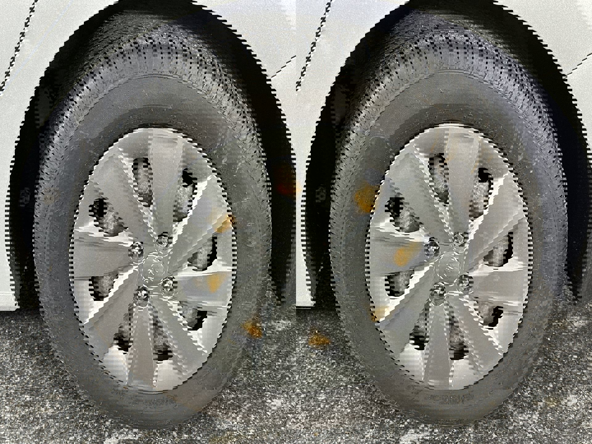 Used 2020 Kia Rio LX image 14