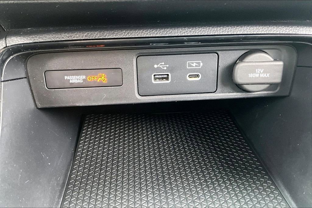 Used 2023 Honda CR-V Sport image 16