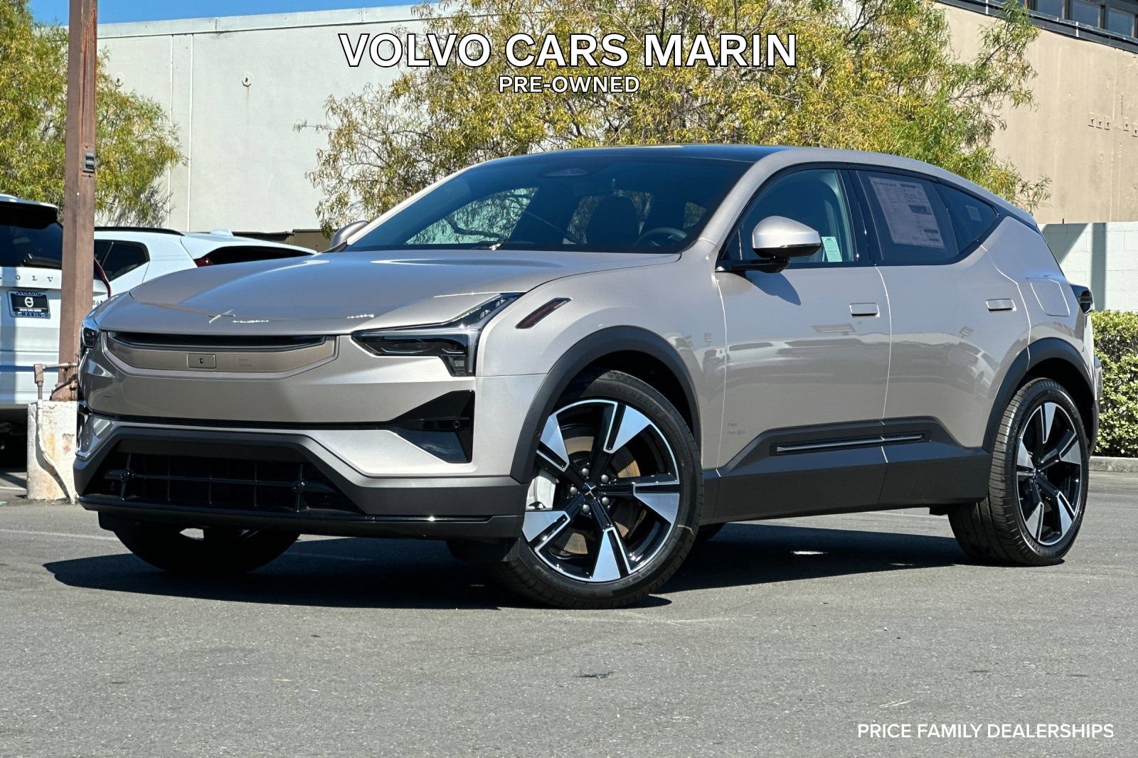 Used 2025 Polestar Polestar 3