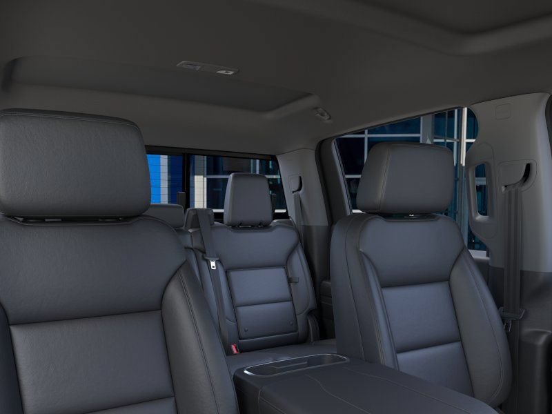 New 2026 Chevrolet Silverado 1500 RST AWD/4WD image 28