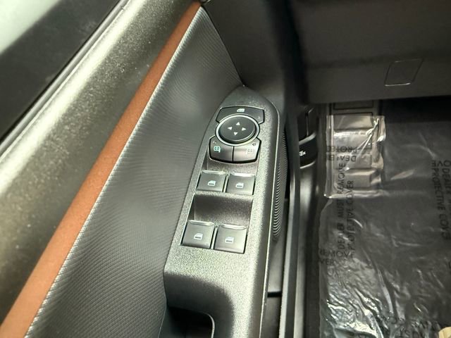 Used 2025 Ford Bronco Sport Outer Banks w/ Outer Banks Tech Package+ AWD/4WD image 20