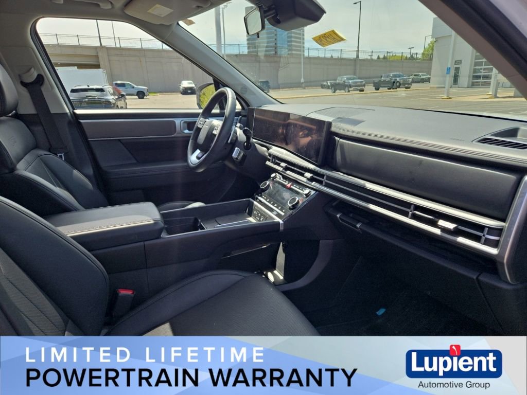 Used 2024 Hyundai Santa Fe XRT AWD/4WD image 17