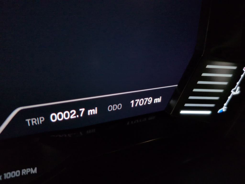 Certified 2020 Toyota Supra Premium w/ Driver Assist Package image 14