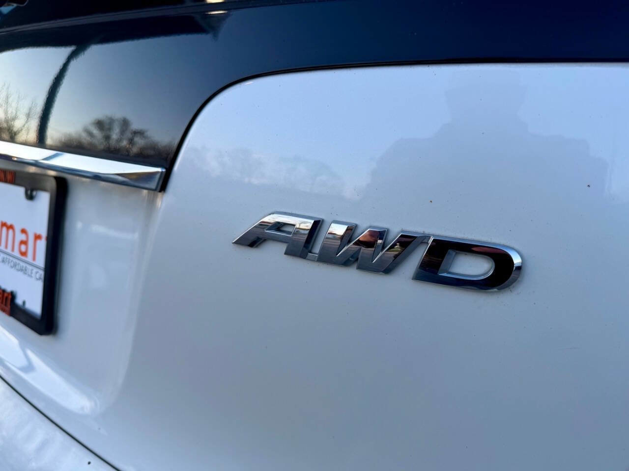 Used 2014 Honda CR-V EX-L image 18