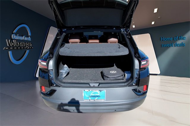 New 2026 Volkswagen ID.4 Pro image 27