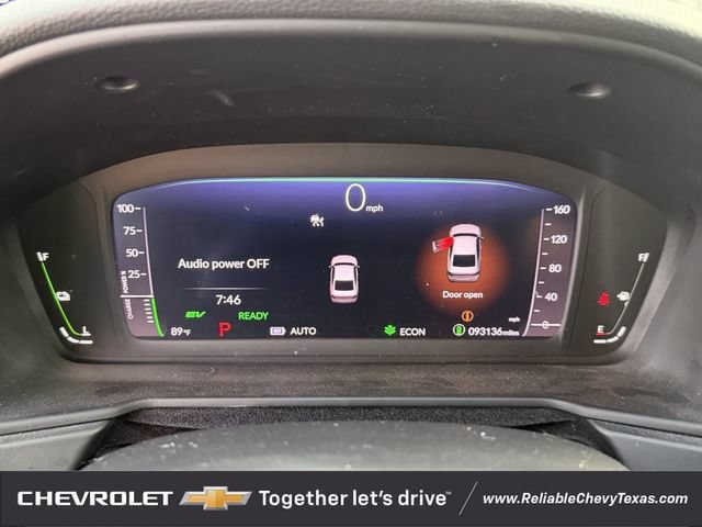 Used 2023 Honda Accord Sport image 16