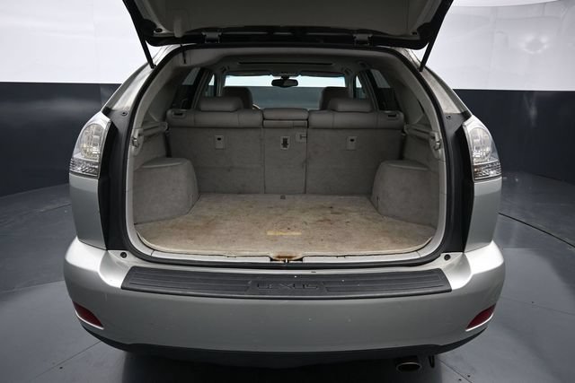 Used 2005 Lexus RX 330 AWD image 9