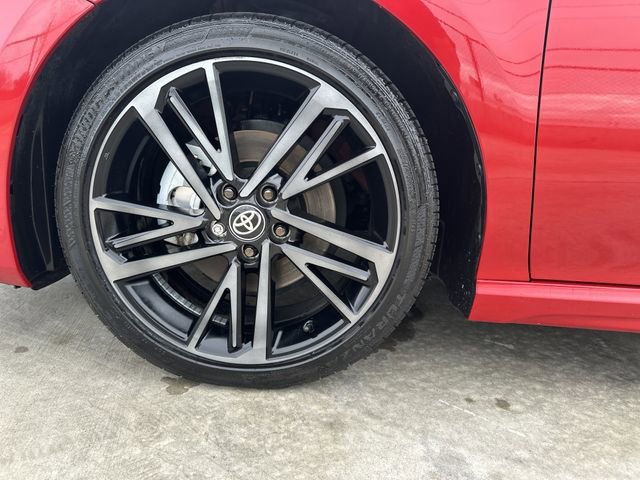 Used 2025 Toyota Camry XSE image 23