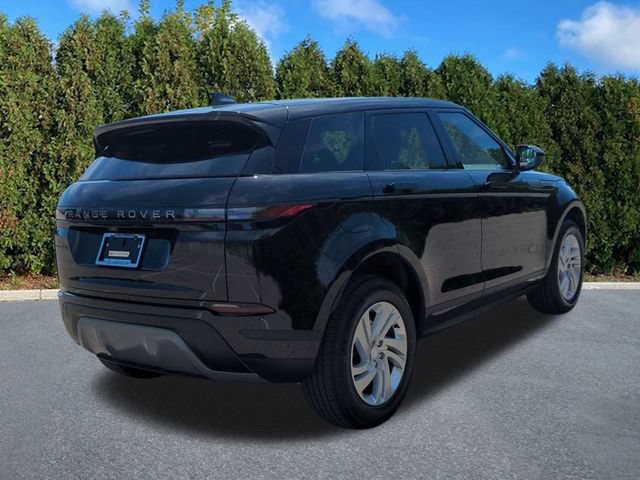 Used 2026 Land Rover Range Rover Evoque S AWD/4WD image 4