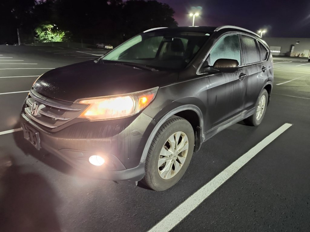 Used 2013 Honda CR-V EX-L image 6