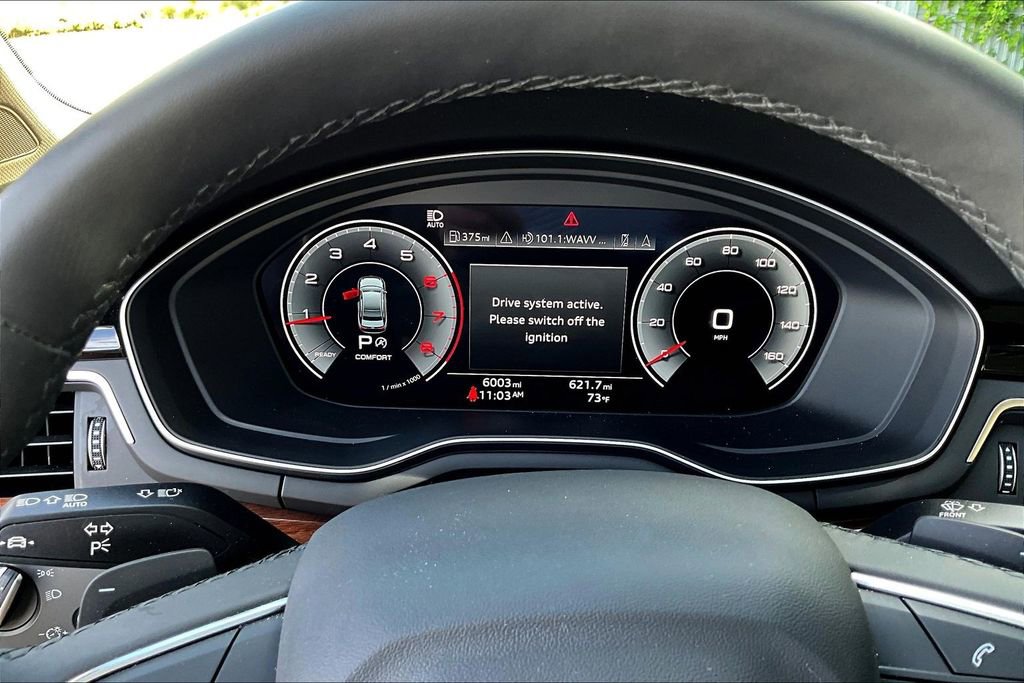 Used 2023 Audi A4 2.0T Premium Plus image 26