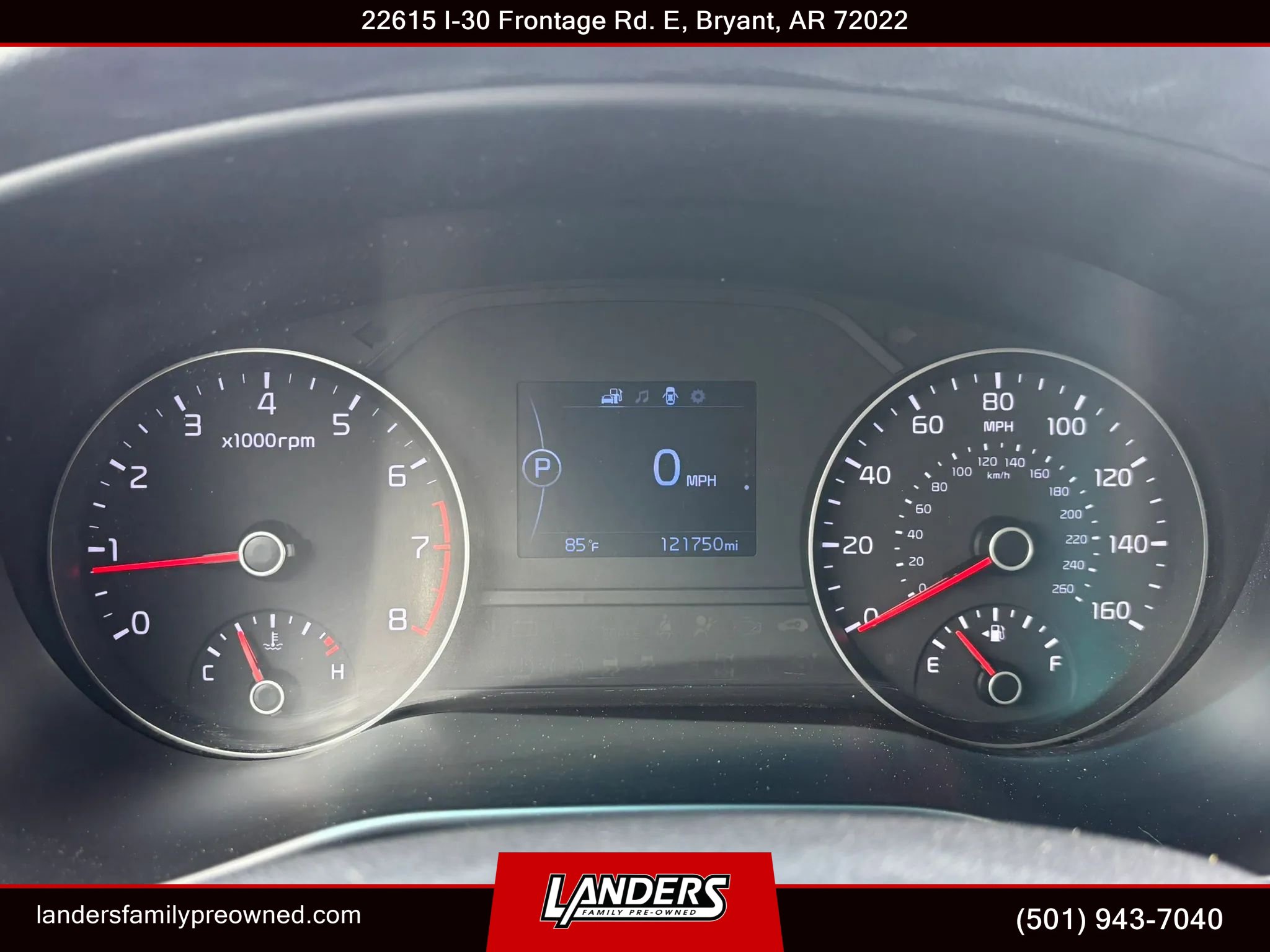 Used 2018 Kia Sportage LX image 27