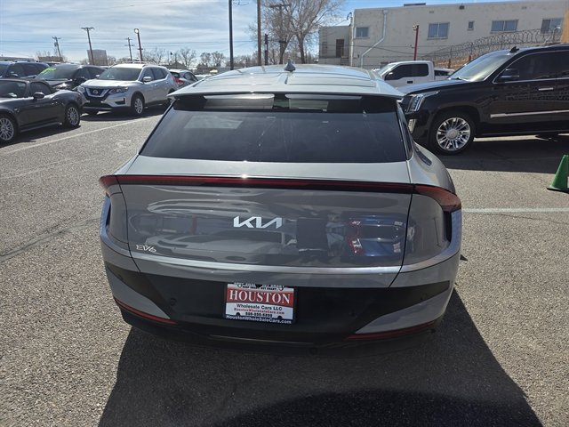 Used 2025 Kia EV6 Light image 2