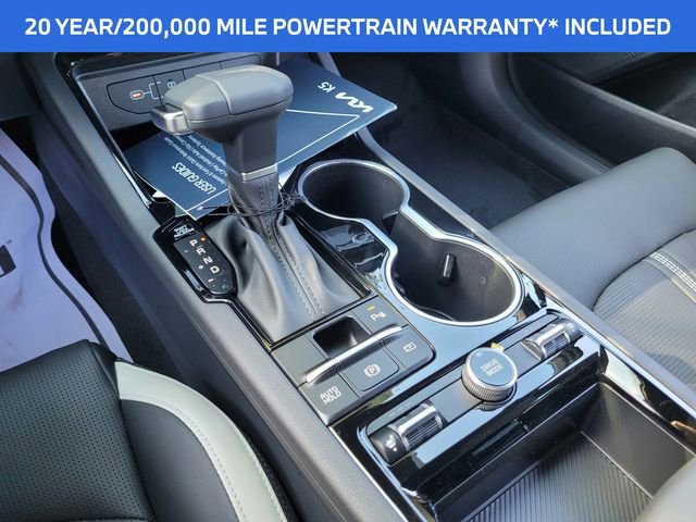New 2026 Kia K5 GT-Line w/ GT-Line Premium Package image 10