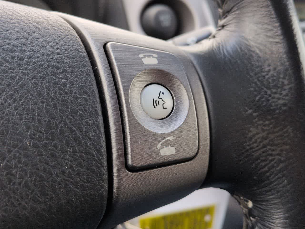 Used 2007 Toyota RAV4 Limited FWD image 25
