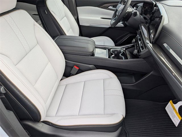 New 2026 Chevrolet Traverse High Country image 27