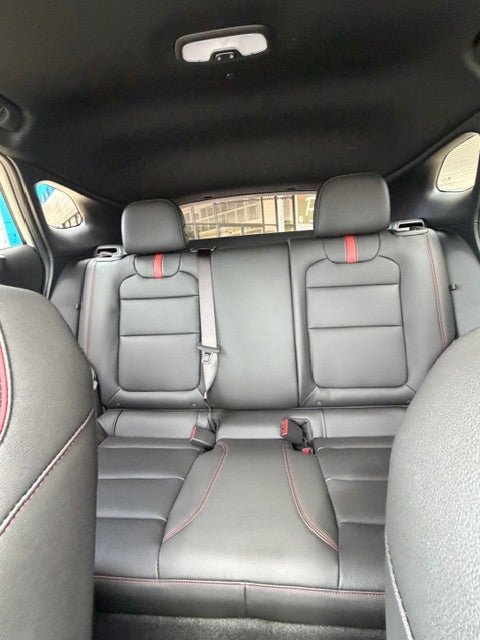 New 2026 Chevrolet Trax RS w/ Sunroof Package FWD image 18