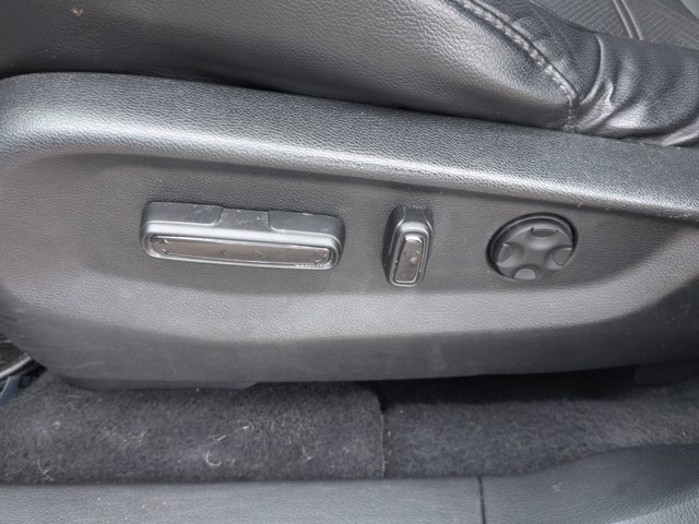 Used 2020 Honda CR-V EX-L image 21