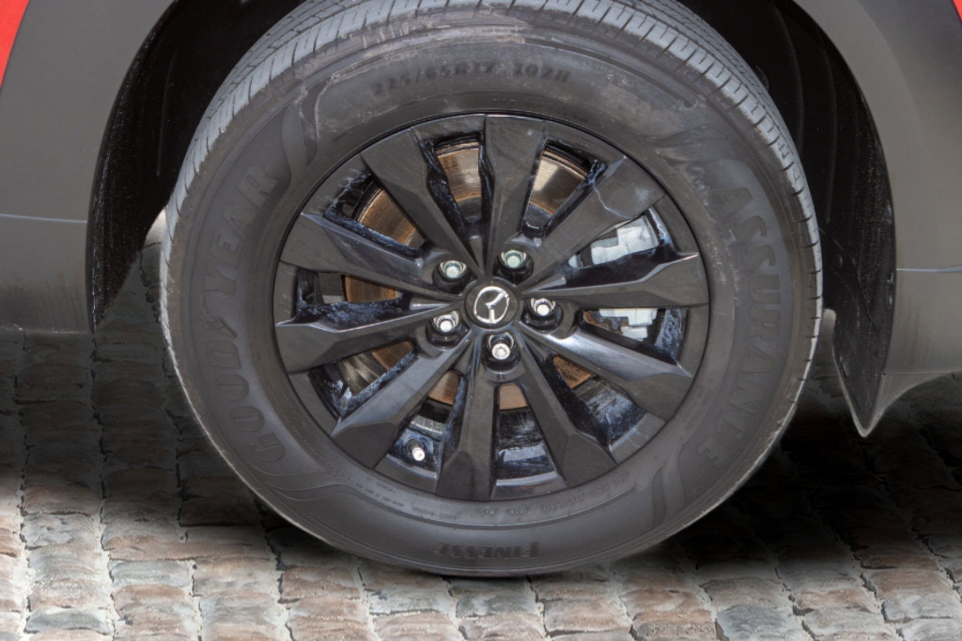 Certified 2025 MAZDA CX-50 AWD 2.5 S w/ Premium Package image 36