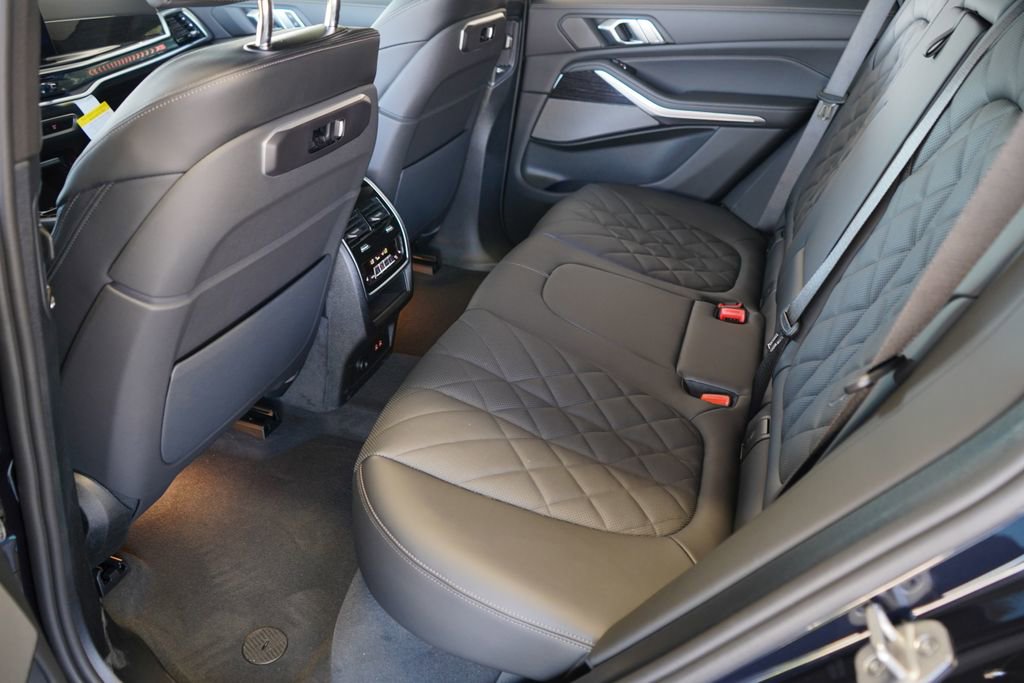 New 2026 BMW X5 xDrive40i w/ M Sport Package image 19