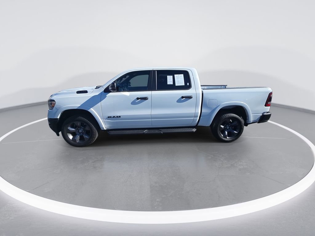 Used 2023 RAM 1500 Big Horn image 5