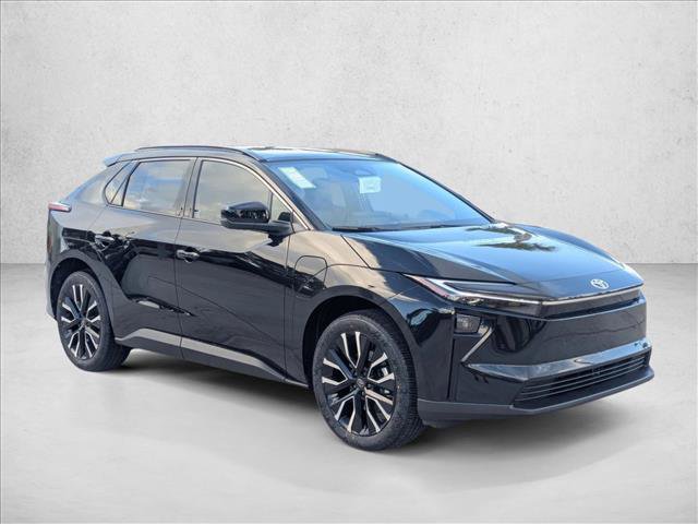 New 2026 Toyota bZ image 6